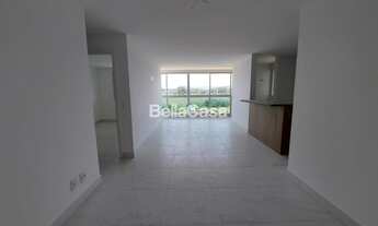 Imagem 2: Apartamento 2 quartos na Enseada Azul. Edifício com área de lazer completa