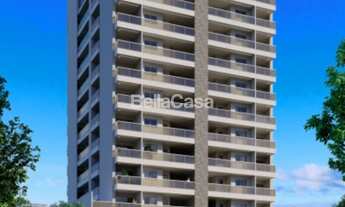 Imagem 1: Apartamento 02 quartos, sendo 01 suíte com 01 vaga de garagem localizado na Praia do Morro