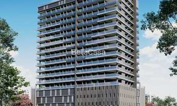 Imagem: Edifício Mazzelli Almeida - Lançamento