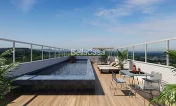 Imagem 5: Apartamentos de 02 quartos e 01 vaga de garagem na Praia do Morro em Guarapari-ES