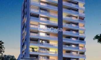 Imagem 2: Apartamento 02 quartos, sendo 01 suíte com 01 vaga de garagem localizado na Praia do Morro