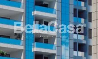 Imagem: Lançcamento Infinity Residence Apartamentos