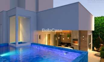 Imagem 4: Apartamento 02 quartos, sendo 01 suíte com 01 vaga de garagem localizado na Praia do Morro