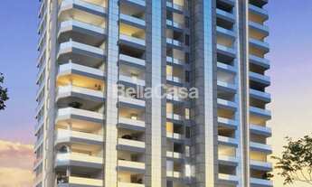 Imagem 2: Lançcamento Infinity Residence: Apartamentos de Alto Padrão na Praia do Morro em Guarapari