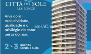 Imagem: Città del Sole Residence Apartamentos