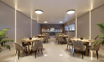 Imagem 6: Apartamentos de 02 quartos e 01 vaga de garagem na Praia do Morro em Guarapari-ES