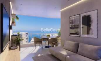 Imagem 4: Residencial Maria Carolina - Pré-Lançamento na Praia do Morro, Guarapari, apartamento 3 qu