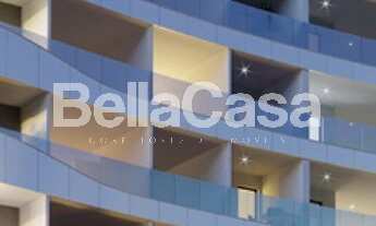 Imagem: Lançamento na Enseada Azul / Guarapari