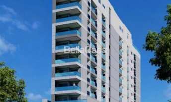 Imagem: Apartamentos de 02 quartos e 01 vaga de