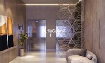 Imagem 3: Residencial Maria Carolina - Pré-Lançamento na Praia do Morro, Guarapari, apartamento 3 qu