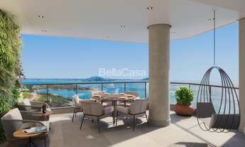 Imagem 6: Lançcamento Infinity Residence: Apartamentos de Alto Padrão na Praia do Morro em Guarapari