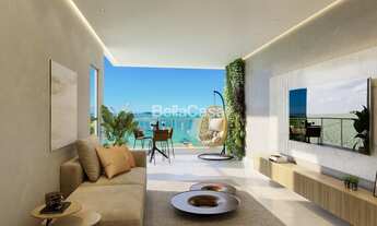 Imagem 6: Residencial Áurea Mare na Praia da Cerca: Apartamentos de Alto Padrão com Vista para o Mar