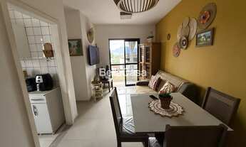 Imagem: Apartamento Centro de Guarapari de 01 Quarto