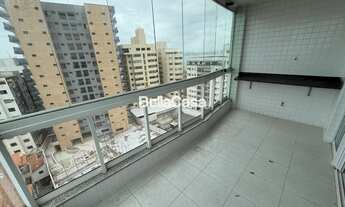 Imagem 3: Apartamento à venda 3 quartos sendo 1 suíte, 2 vagas de garagem - Praia do Morro - Guarap