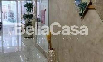 Imagem 6: Apartamento 3 quartos na Praia do Morro em Guarapari - Edifício área de lazer