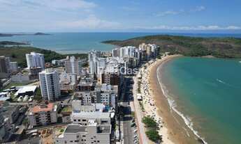 Imagem 4: Apartamento 3 quartos na Praia do Morro em Guarapari - Edifício área de lazer
