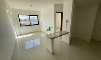 Imagem: Apartamento 01 quarto, 01 vaga de garagem