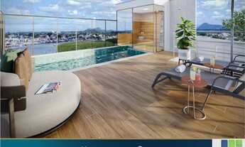 Imagem: Lançamento Residencial com 2 e 3 quartos