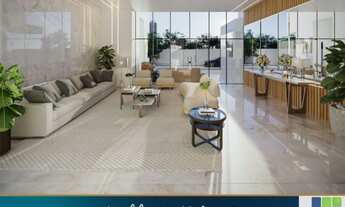 Imagem 2: Lançamento Residencial com 2 e 3 quartos (1 ou 2 Suítes) com Área de Lazer