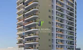 Imagem 3: Lançamento: Aldeia Beach Residencial Clube - Torre 02 - Apartamentos à Venda na Praia do M