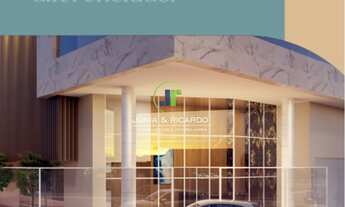 Imagem 6: Lançamento: Aldeia Beach Residencial Clube - Torre 02 - Apartamentos à Venda na Praia do M