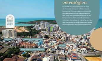 Imagem 5: Lançamento: Aldeia Beach Residencial Clube - Torre 02 - Apartamentos à Venda na Praia do M