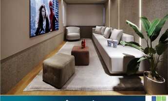 Imagem 7: Lançamento na Praia do Morro com 2 e 3 quartos (1 ou 2 Suítes) com Área de Lazer