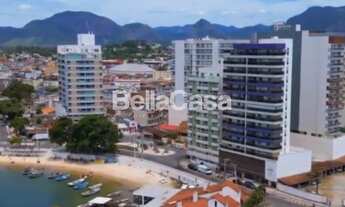 Imagem 5: Lançamento na Praia do Morro - Guarapari/ES - Lazer na cobertura