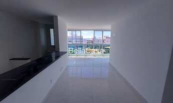 Imagem: Apartamento 2 quartos na Enseada Azul. Edifício