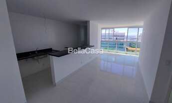 Imagem 2: Apartamento 2 quartos na Enseada Azul. Edifício com área de lazer completa