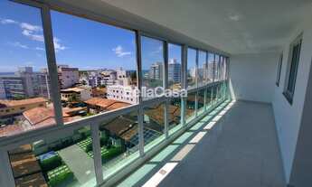 Imagem 4: Apartamento 2 quartos na Enseada Azul. Edifício com área de lazer completa