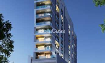 Imagem 2: Apartamentos de 02 quartos e 01 vaga de garagem na Praia do Morro em Guarapari-ES