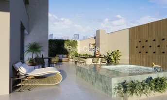 Imagem 7: Residencial Áurea Mare na Praia da Cerca: Apartamentos de Alto Padrão com Vista para o Mar