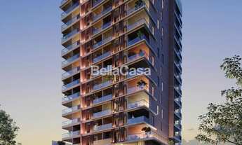 Imagem 2: Residencial Áurea Mare na Praia da Cerca: Apartamentos de Alto Padrão com Vista para o Mar