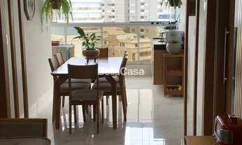 Imagem 6: Apartamento a venda no Centro de Guarapari. Edifício com área de lazer