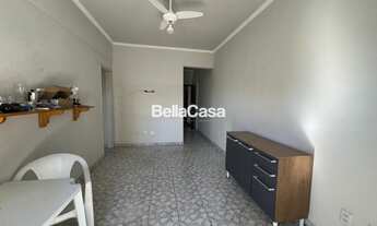 Imagem 3: Apartamento 1 quartos + dependência Centro de Guarapari