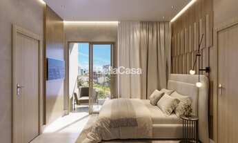 Imagem 5: Residencial Áurea Mare na Praia da Cerca: Apartamentos de Alto Padrão com Vista para o Mar