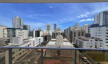 Imagem 6: Residencial Jairo Mergár de Carvalho: Seu Novo Lar na Praia do Morro, Guarapari - Apartame