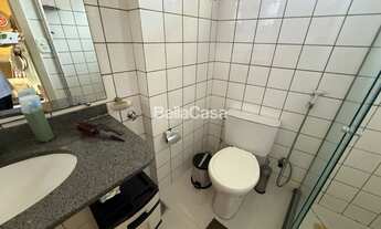 Imagem 4: Apartamento Centro de Guarapari de 01 Quarto