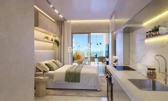 Imagem 4: Residencial Áurea Mare na Praia da Cerca: Apartamentos de Alto Padrão com Vista para o Mar