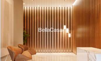 Imagem 3: Apartamento 02 quartos, sendo 01 suíte com 01 vaga de garagem localizado na Praia do Morro