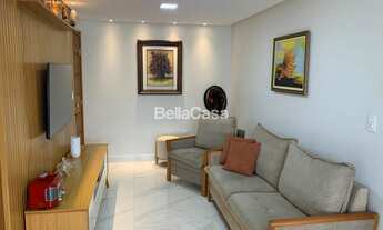 Imagem 3: Apartamento a venda no Centro de Guarapari. Edifício com área de lazer