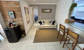 Imagem: Lindo apartamento de 2 quartos (1 suíte)