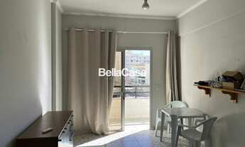 Imagem 2: Apartamento 1 quartos + dependência Centro de Guarapari