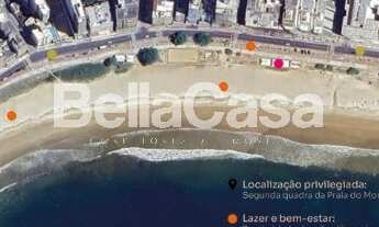 Imagem 2: Sant Aana e Sofiatti Home Club na Praia do Morro Guarapari: Apartamentos de Alto Padrão co