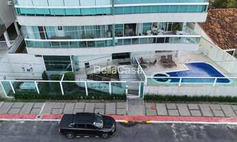 Imagem 2: Lindo apartamento de 3 suítes na Praia da Bacutia