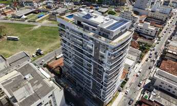 Imagem: Apartamento com 3 quartos na Praia do Morro