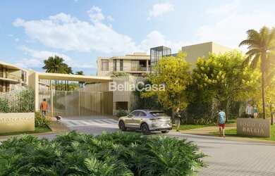 Imagem 4: Lançamento - Manami Ocean Living: Apartamentos de Luxo na Enseada Azul em Guarapari-ES com