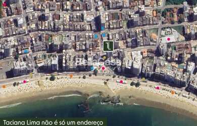 Imagem 5: Lançamento : Edifício Taciana Lima: Apartamentos na Praia do Morro - Guarapari com Sofisti