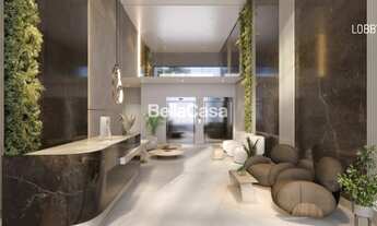 Imagem 6: Sant Aana e Sofiatti Home Club na Praia do Morro Guarapari: Apartamentos de Alto Padrão co